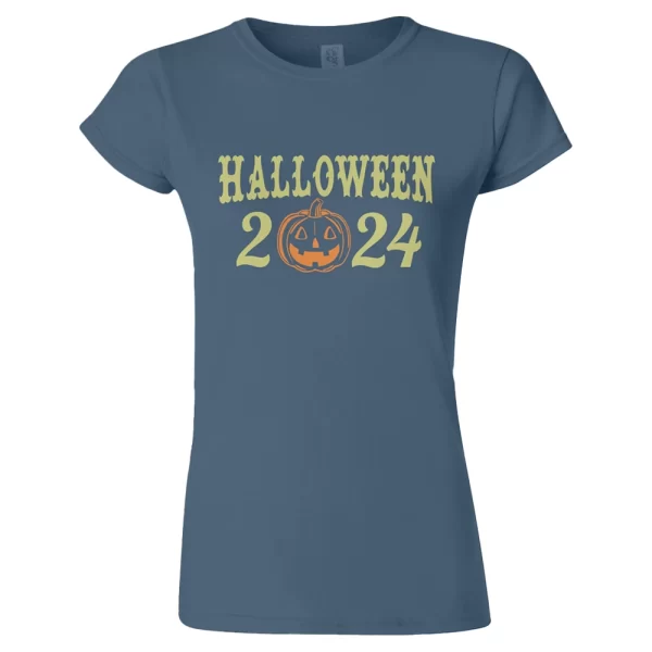 HALLLOWEEN 2024