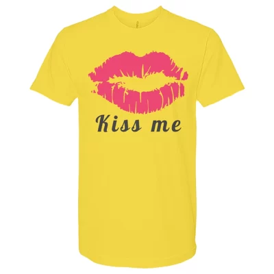 KISS ME