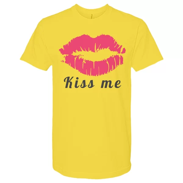 KISS ME