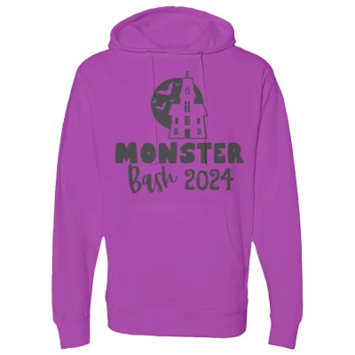 MONSTER BASH 2024