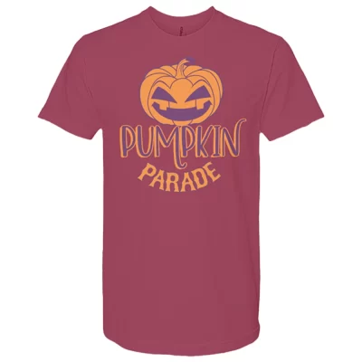 PUMPKIN PARADE