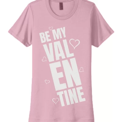 be-my-valentine-untitlednext-level-apparel-womens-cotton-tee-nl3900-2
