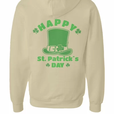 happy-st-patricks-day-independent-trading-co-midweight-full-zip-hooded-sweatshirt-ss4500z-2