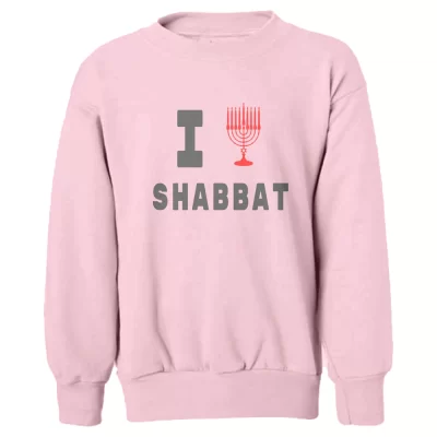 I ♥ SHABBAT