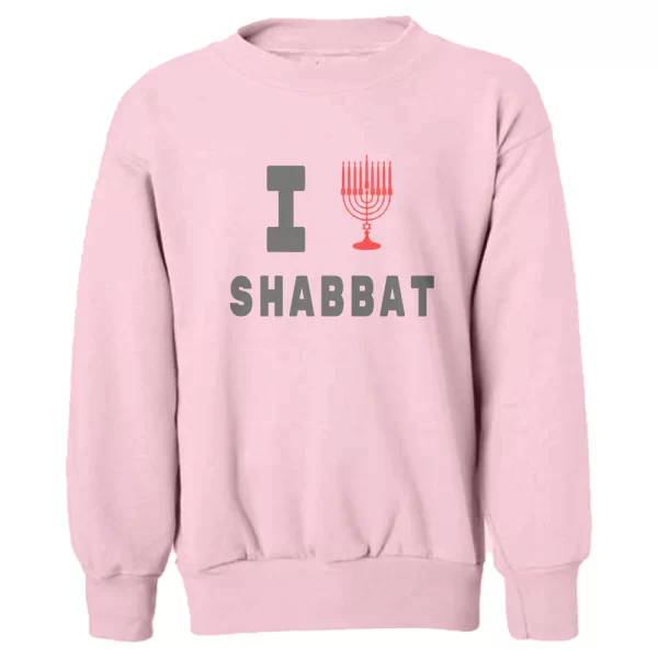 I ♥ SHABBAT