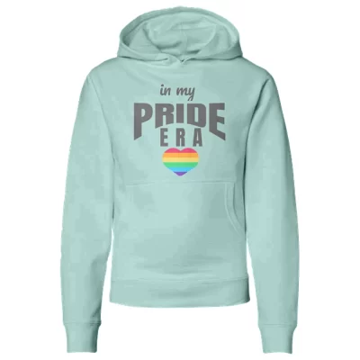 in my pride era