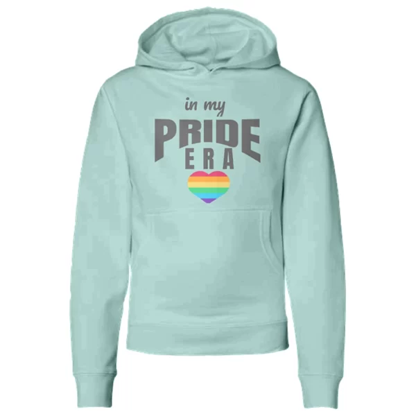 in my pride era