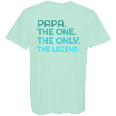 papa-the-one-the-only-the-legend-comfortcolorsgarment-dyed-heavyweight-t-shirt1717-2