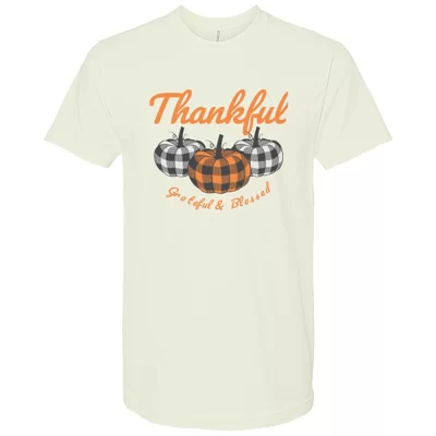 thankful-grateful-and-blessed-tultex-unisex-fine-jersey-t-shirt-202-2