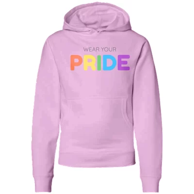 Wear Your Pride