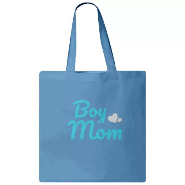 Boy Mom