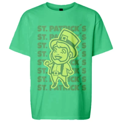 st patrick´s