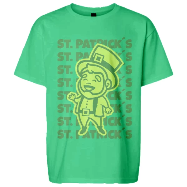 st patrick´s