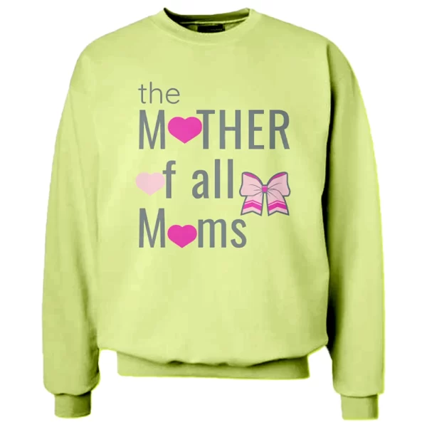 the mother of all moms