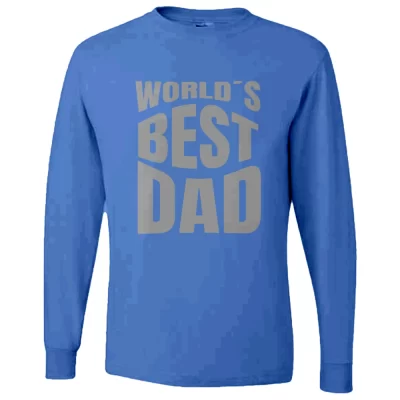 WORLD´S BEST DAD