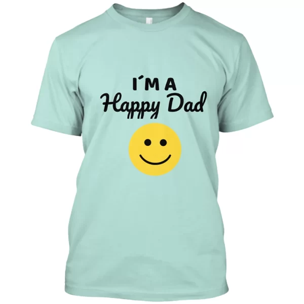 I´m a happy Dad