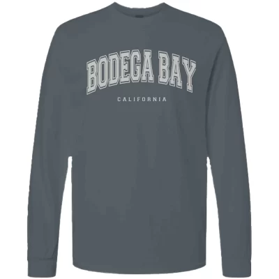 BODEGA BAY, CALIFORNIA