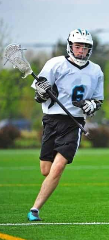 ​Boys Lacrosse