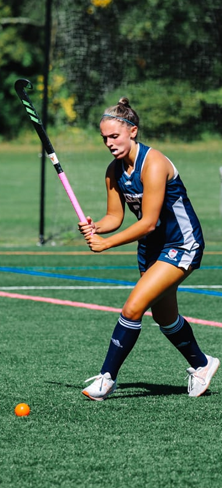 ​Field Hockey