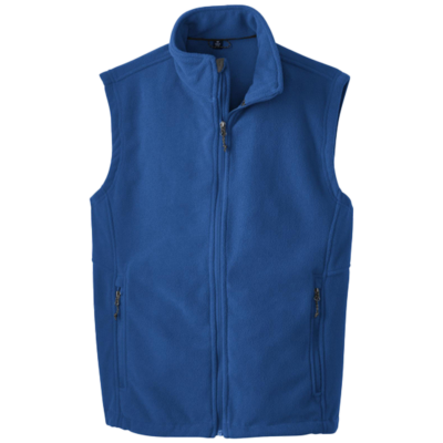 F219 Port Authority Value Fleece Vest