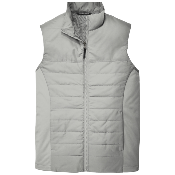 J903 Port Authority Collective Insulated Vest