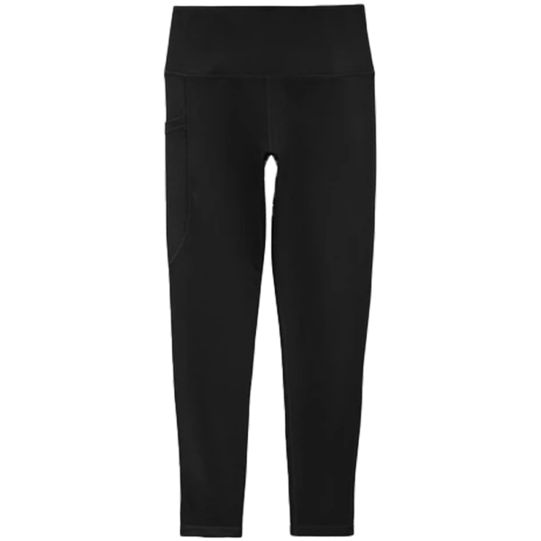 LPST891 Sport-Tek Women's High Rise 7-8 Legging