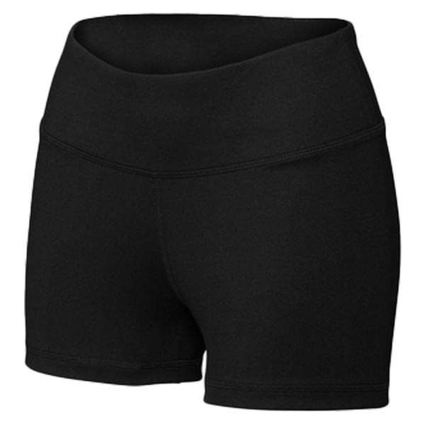 LST475 Sport-Tek Women's Interval 3 Short