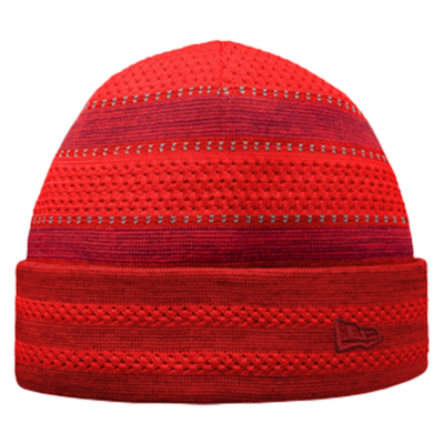 NE906 New Era On-Field Knit BeanieG