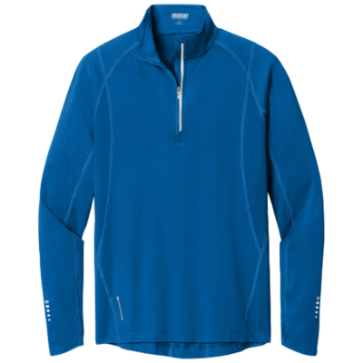 OE335 OGIO Nexus 1-4-Zip Pullover