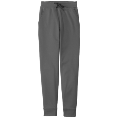 ST233 Sport-Tek Sport-Wick Fleece Jogger