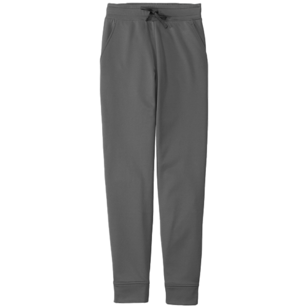 ST233 Sport-Tek Sport-Wick Fleece Jogger