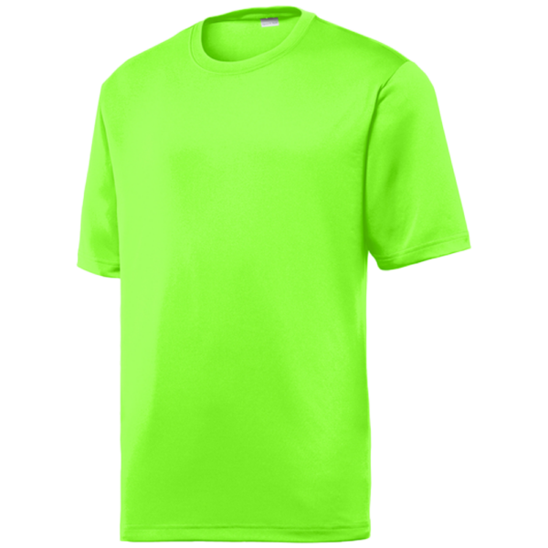 ST320 Sport-Tek PosiCharge Tough Tee