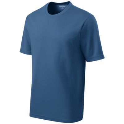 ST340 Sport-Tek PosiCharge RacerMesh Tee