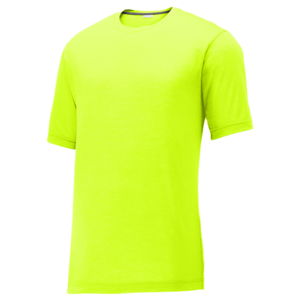 ST450 Sport-Tek PosiCharge Competitor Cotton Touch Tee