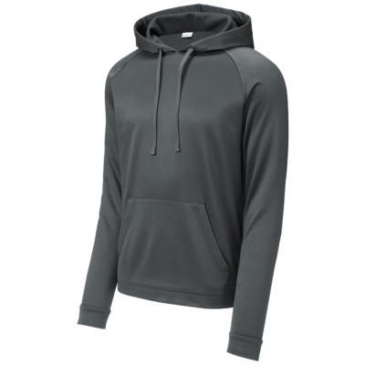 ST730 Sport-Tek Re-Compete Fleece Pullover Hoodie