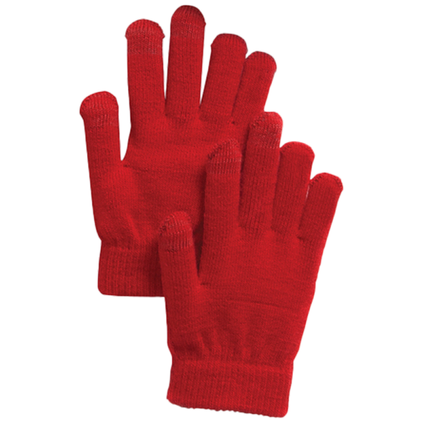 STA01 Sport-Tek Spectator Gloves