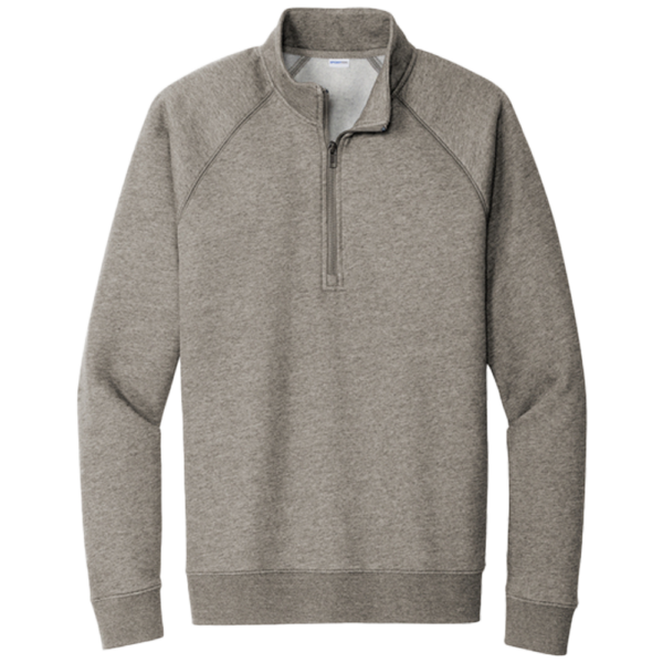 STF202 Sport-Tek Drive Fleece 1-4-Zip Pullover