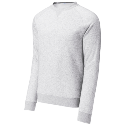 STF203 Sport-Tek Drive Fleece Crewneck