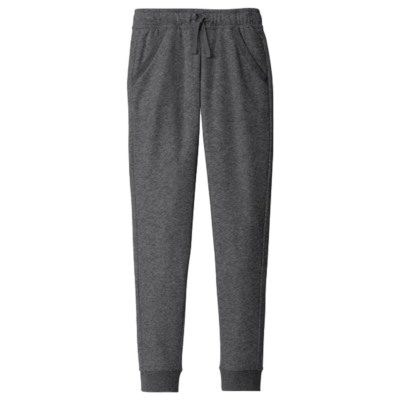 STF204 Sport-Tek Drive Fleece Jogger1