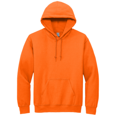 12500 Gildan - DryBlend Pullover Hooded Sweatshirt