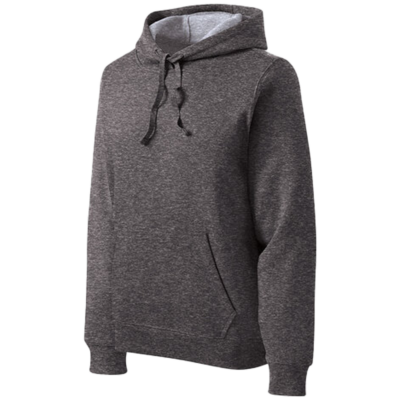 TST254 Sport-Tek Tall Pullover Hooded Sweatshirt