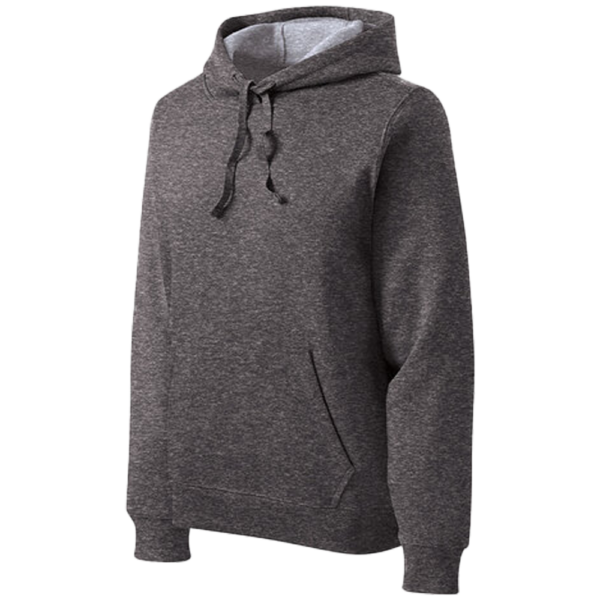 TST254 Sport-Tek Tall Pullover Hooded Sweatshirt