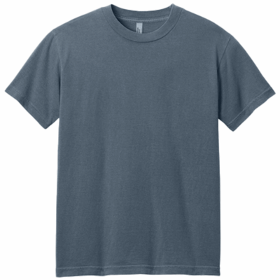 1301GD American Apparel Unisex Heavyweight Cotton Garment-Dyed Tee