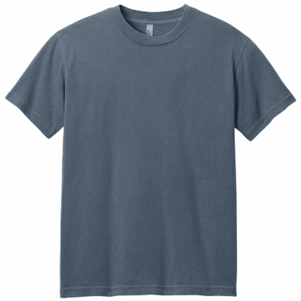 1301GD American Apparel Unisex Heavyweight Cotton Garment-Dyed Tee