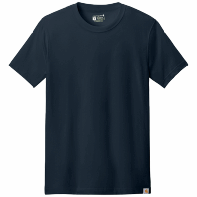 CT106020 Carhartt Short Sleeve T-Shirt