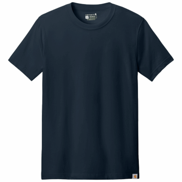 CT106020 Carhartt Short Sleeve T-Shirt