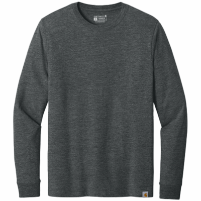 CT106921 Carhartt Long Sleeve T-Shirt