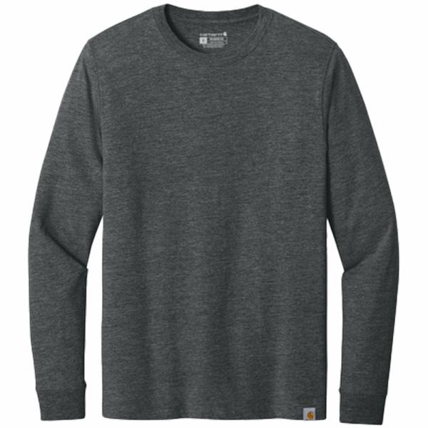 CT106921 Carhartt Long Sleeve T-Shirt