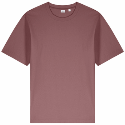 SXU018 Stanley-Stella Unisex Freestyler Heavyweight Tee
