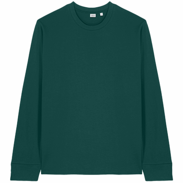 SXU022 Stanley-Stella Unisex Creator 2.0 Long Sleeve Tee
